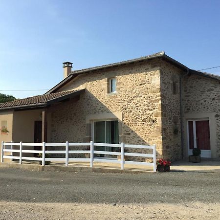 Chambres D'Hotes Du Maspourquet Saint-Santin-Aveyron Buitenkant foto